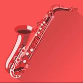 MusicProfessor Pro Series Library Online Saxophone Lesson Course